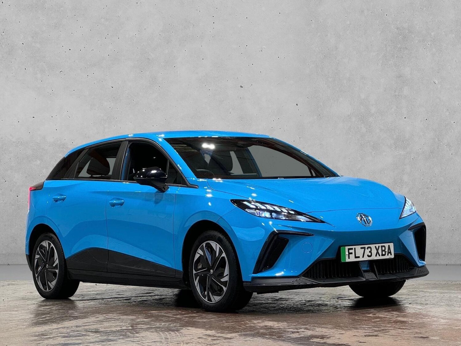 Used MG MG4 2023 for sale - 77386990: Photo 5