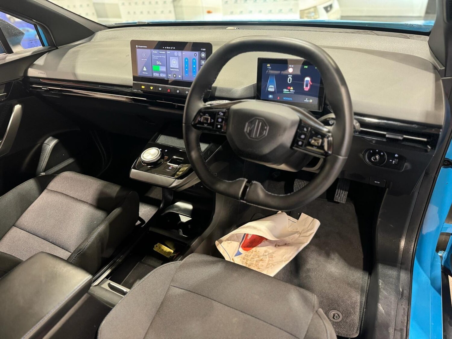 Used MG MG4 2023 for sale - 77386990: Photo 6