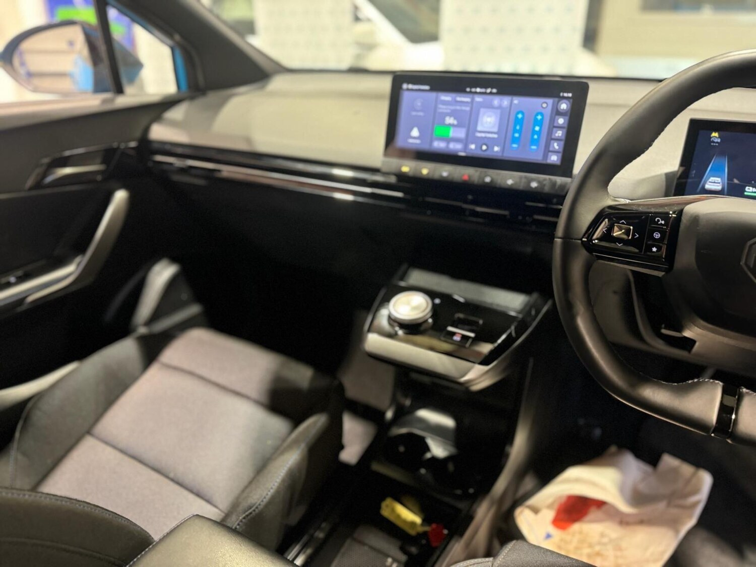 Used MG MG4 2023 for sale - 77386990: Photo 7