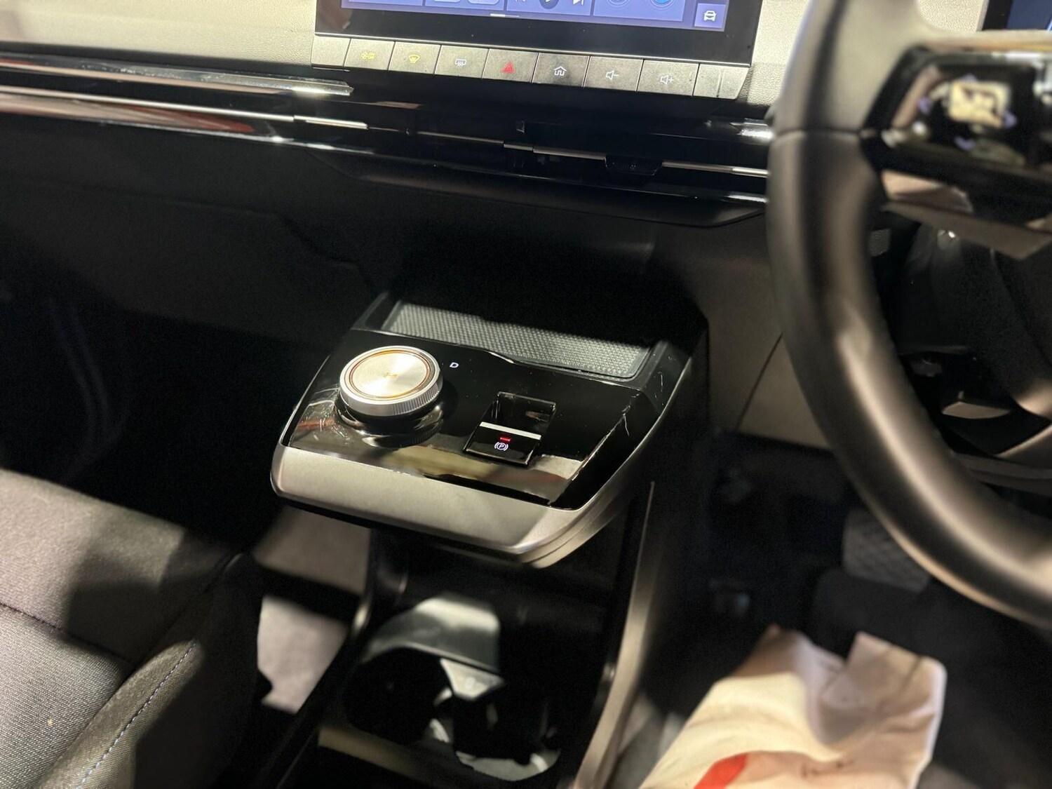 Used MG MG4 2023 for sale - 77386990: Photo 8