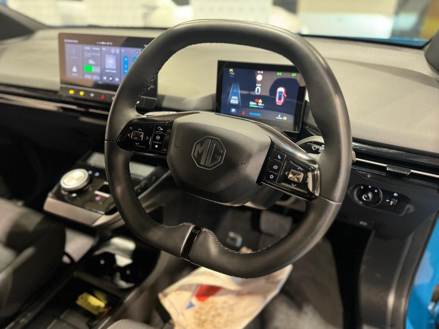 Used MG MG4 2023 for sale - 77386990: Photo 9