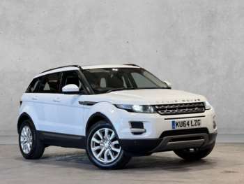 2014 (64) - 2.2 SD4 Pure Tech Auto 4WD Euro 5 (s/s) 5dr