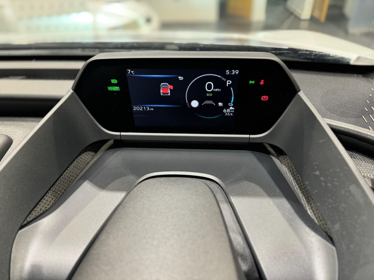 Used Subaru Other 2023 for sale - 77425048: Photo 12