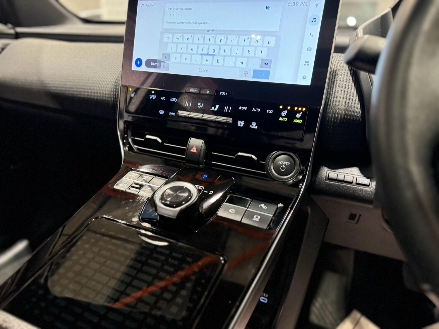 Used Subaru Other 2023 for sale - 77425048: Photo 17