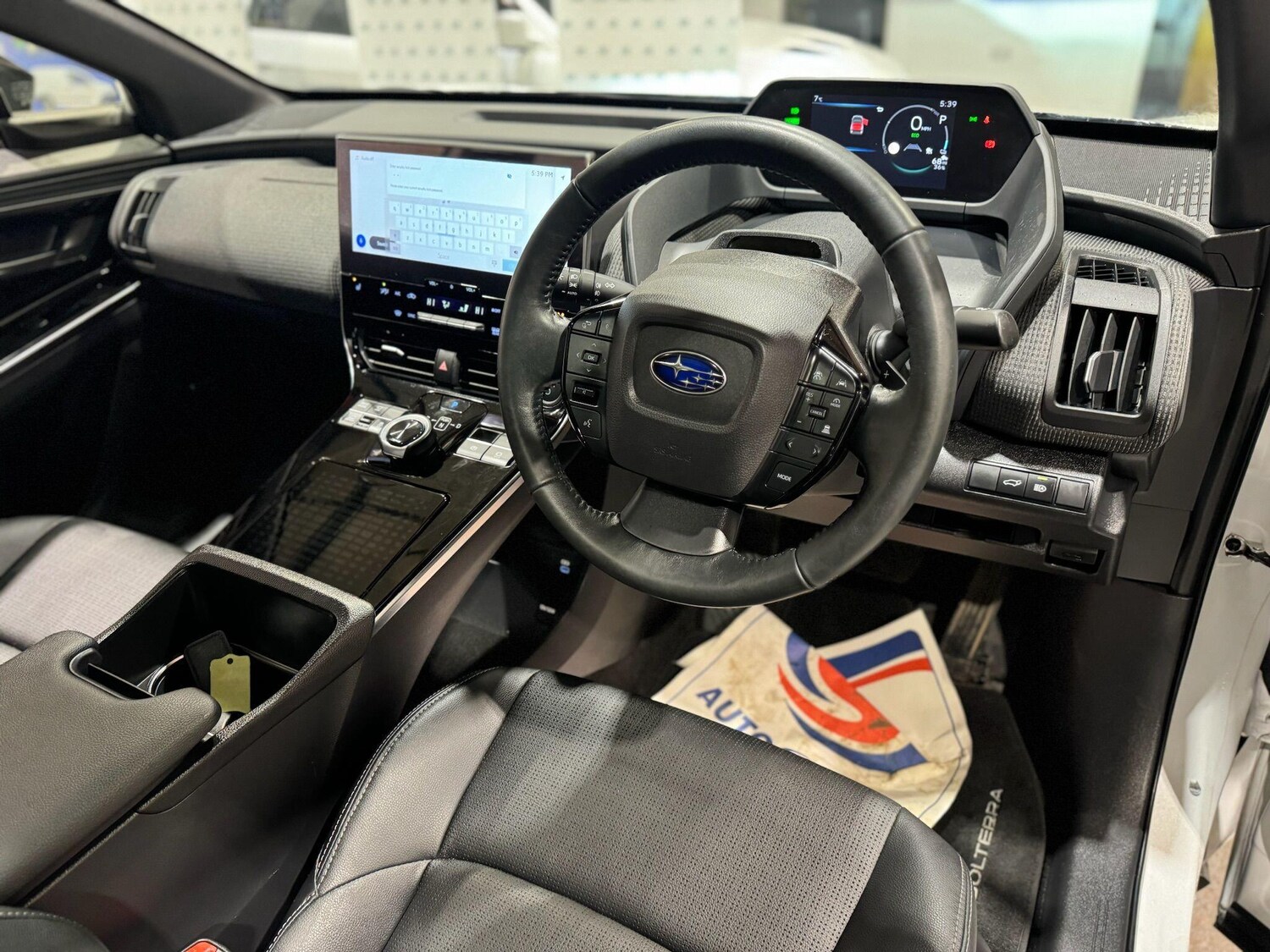 Used Subaru Other 2023 for sale - 77425048: Photo 22