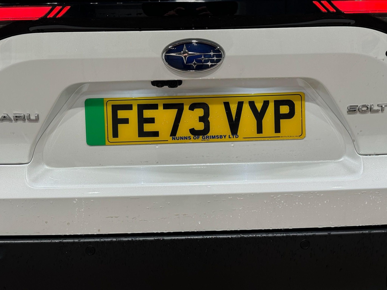 Used Subaru Other 2023 for sale - 77425048: Photo 25