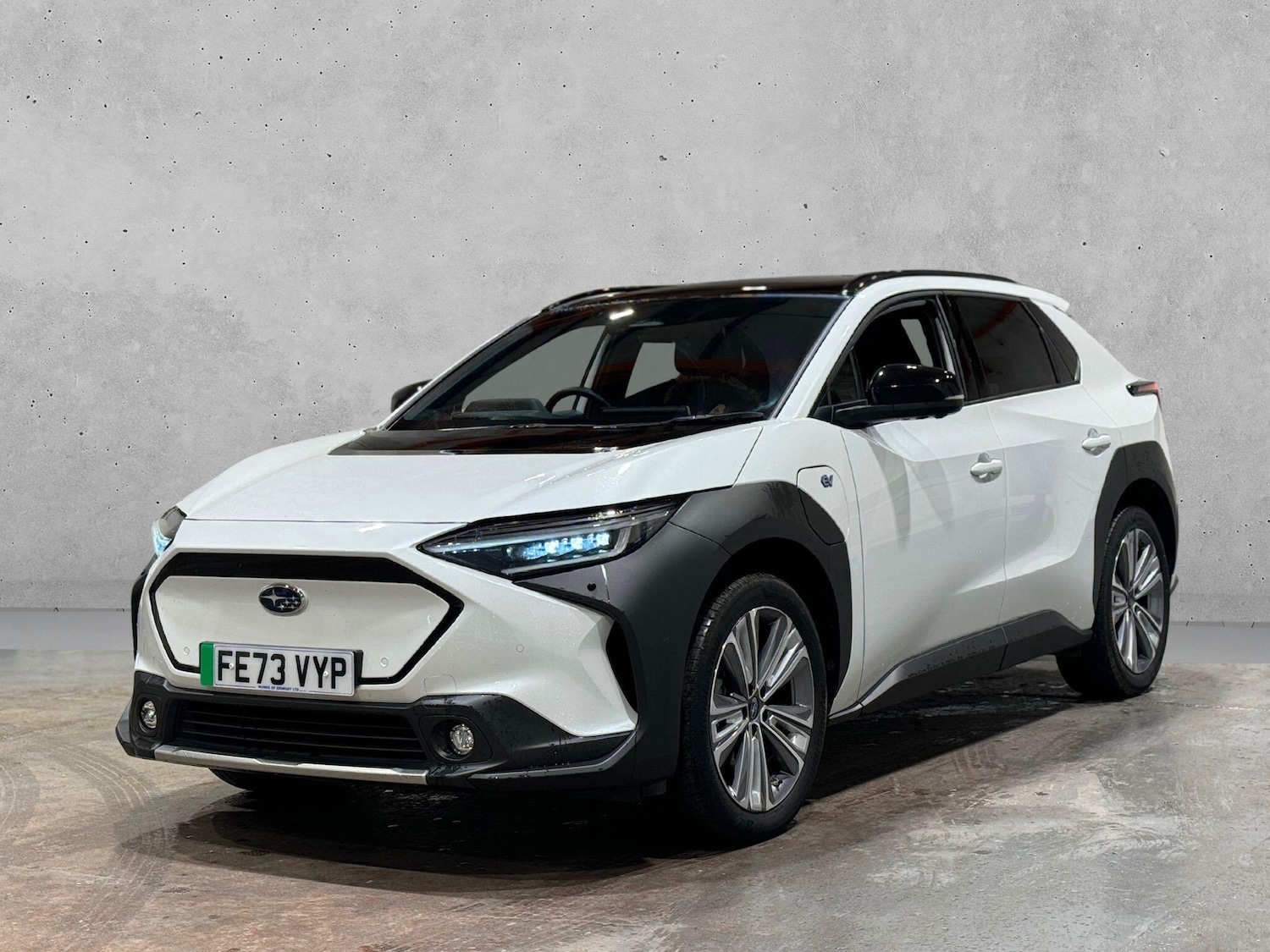 Used Subaru Other 2023 for sale - 77425048: Photo 3