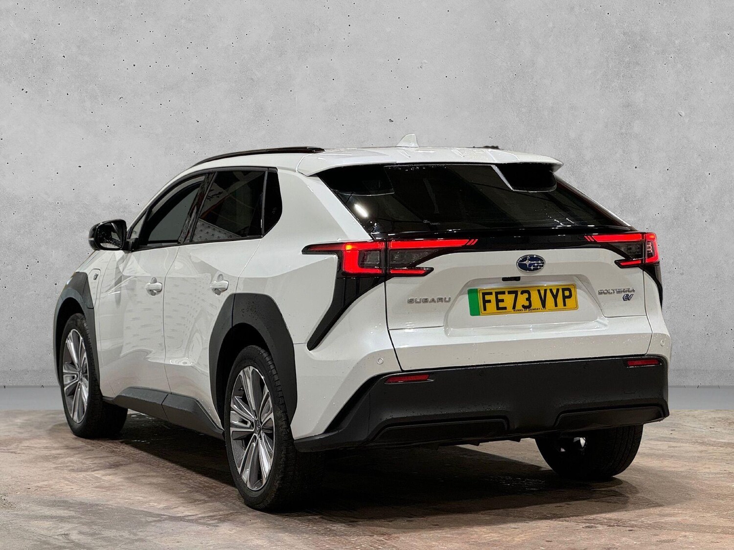 Used Subaru Other 2023 for sale - 77425048: Photo 4