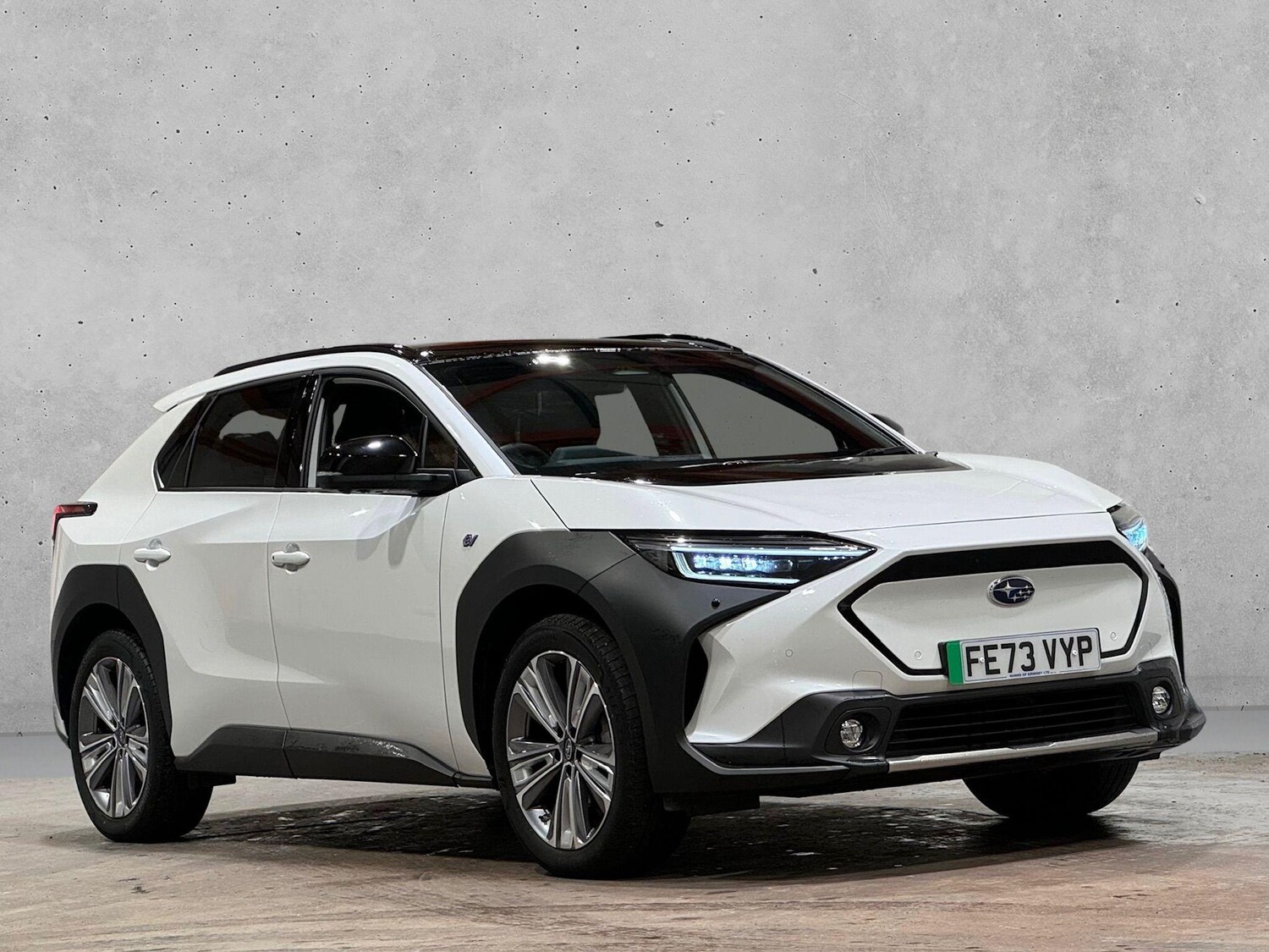 Used Subaru Other 2023 for sale - 77425048: Photo 5