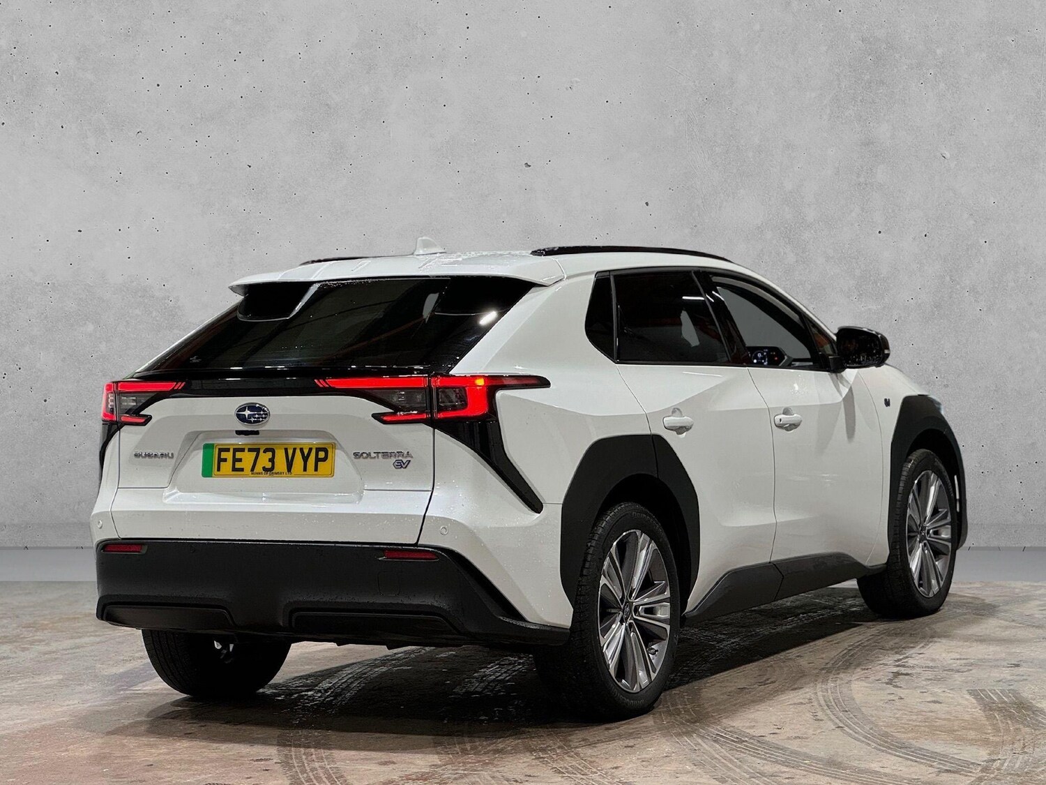 Used Subaru Other 2023 for sale - 77425048: Photo 7