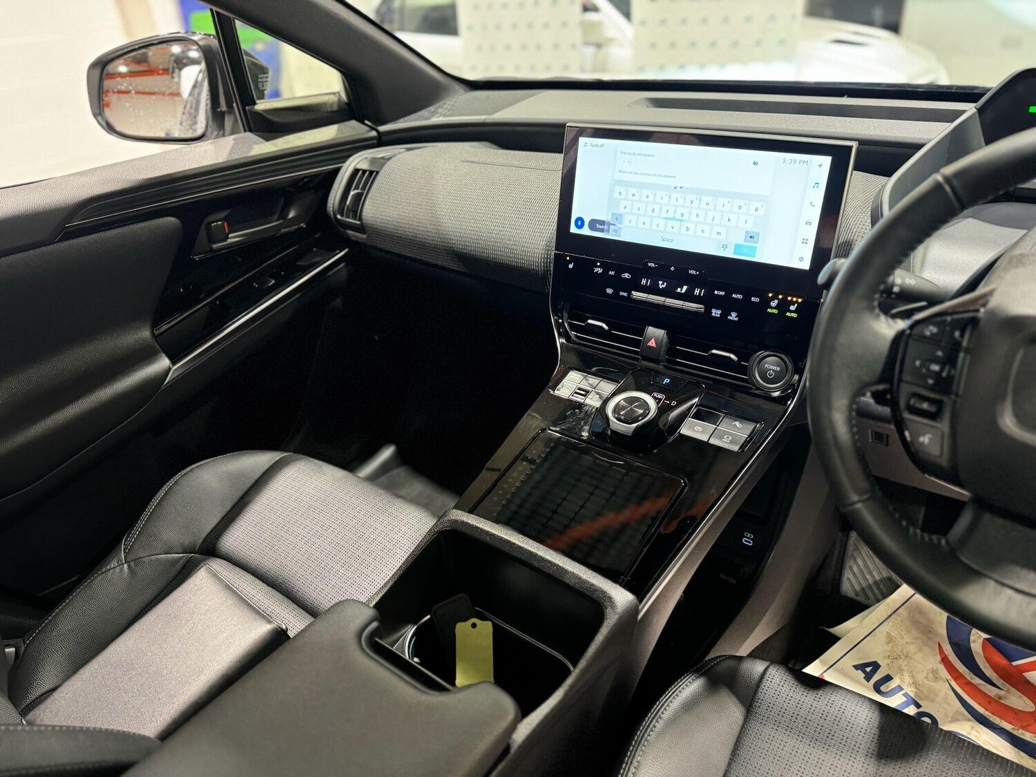 Used Subaru Other 2023 for sale - 77425048: Photo 8