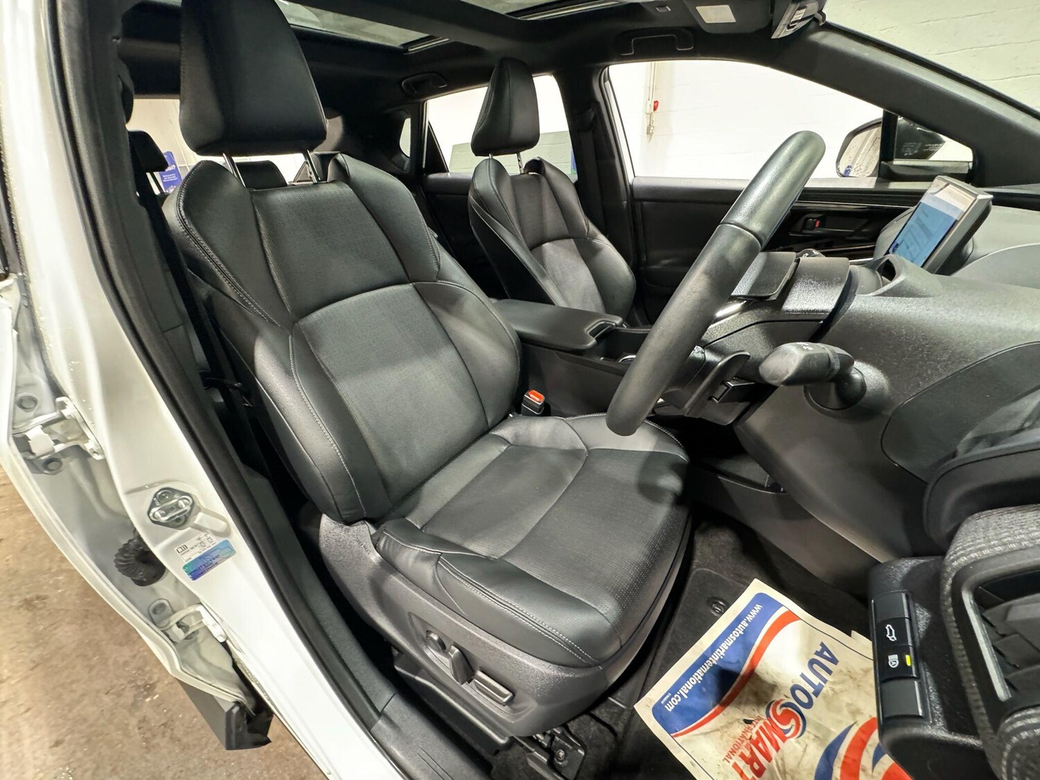 Used Subaru Other 2023 for sale - 77425048: Photo 9