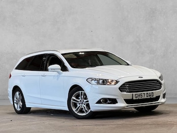 Used Ford Mondeo 2016 for sale - 78504739: Photo