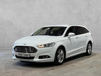 Used Ford Mondeo 2016 for sale - 78504739: Photo