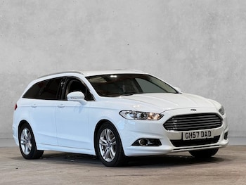 Used Ford Mondeo 2016 for sale - 78504739: Photo