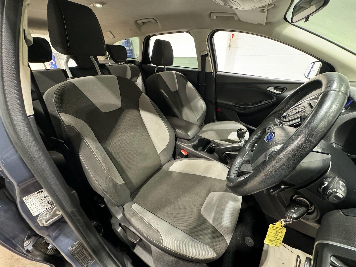 Used Ford Focus 2011 for sale - 77454683: Photo 10