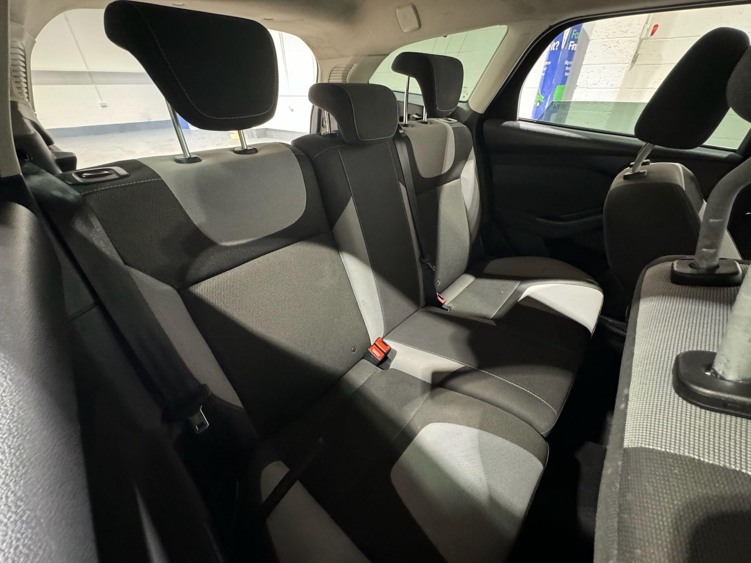 Used Ford Focus 2011 for sale - 77454683: Photo 11