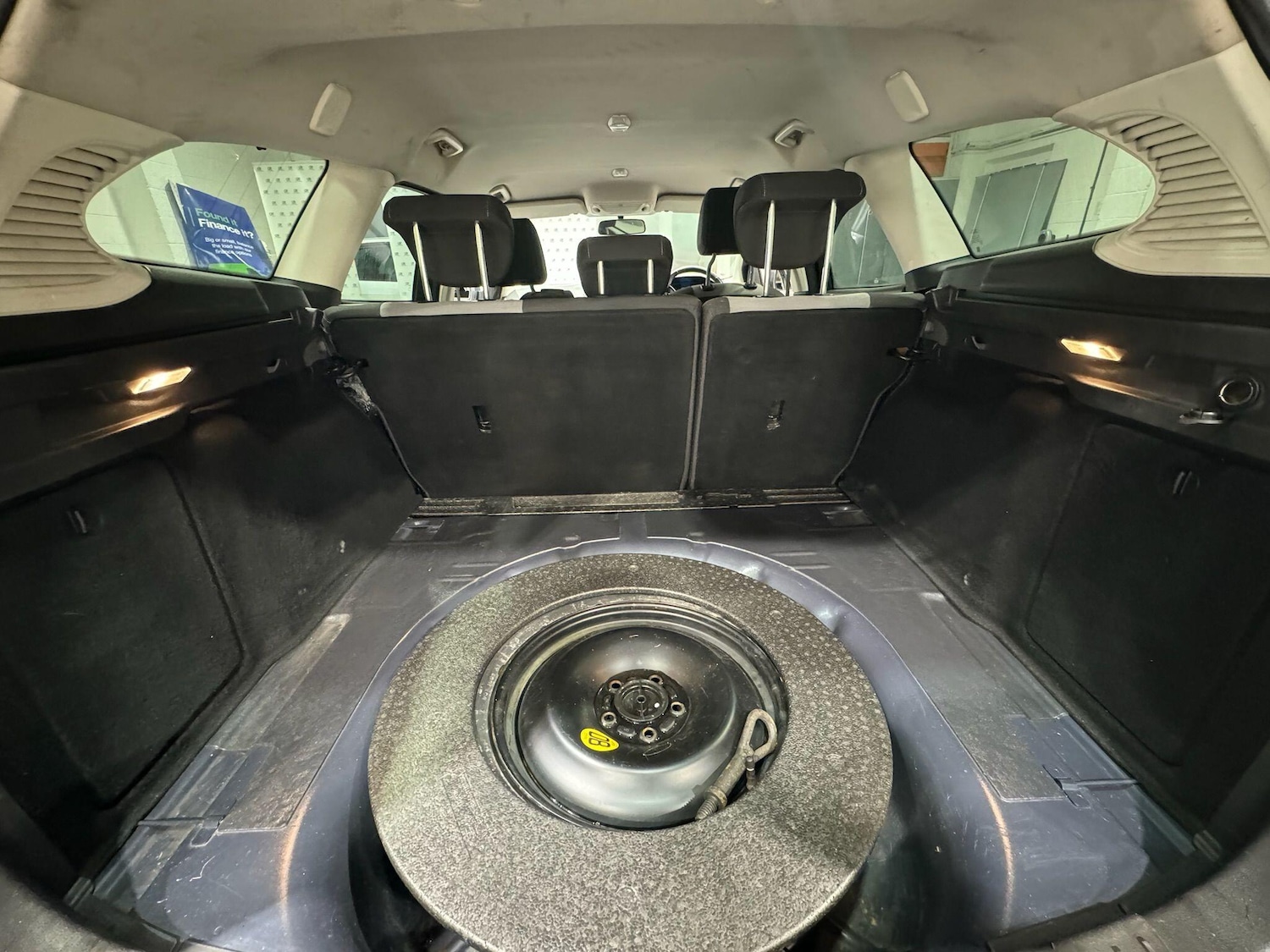 Used Ford Focus 2011 for sale - 77454683: Photo 14