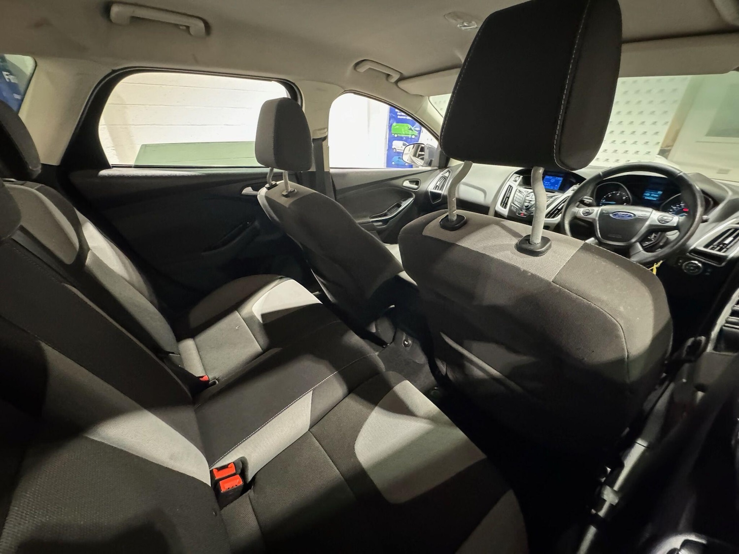 Used Ford Focus 2011 for sale - 77454683: Photo 15