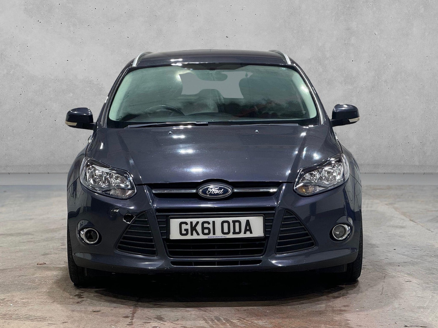 Used Ford Focus 2011 for sale - 77454683: Photo 2