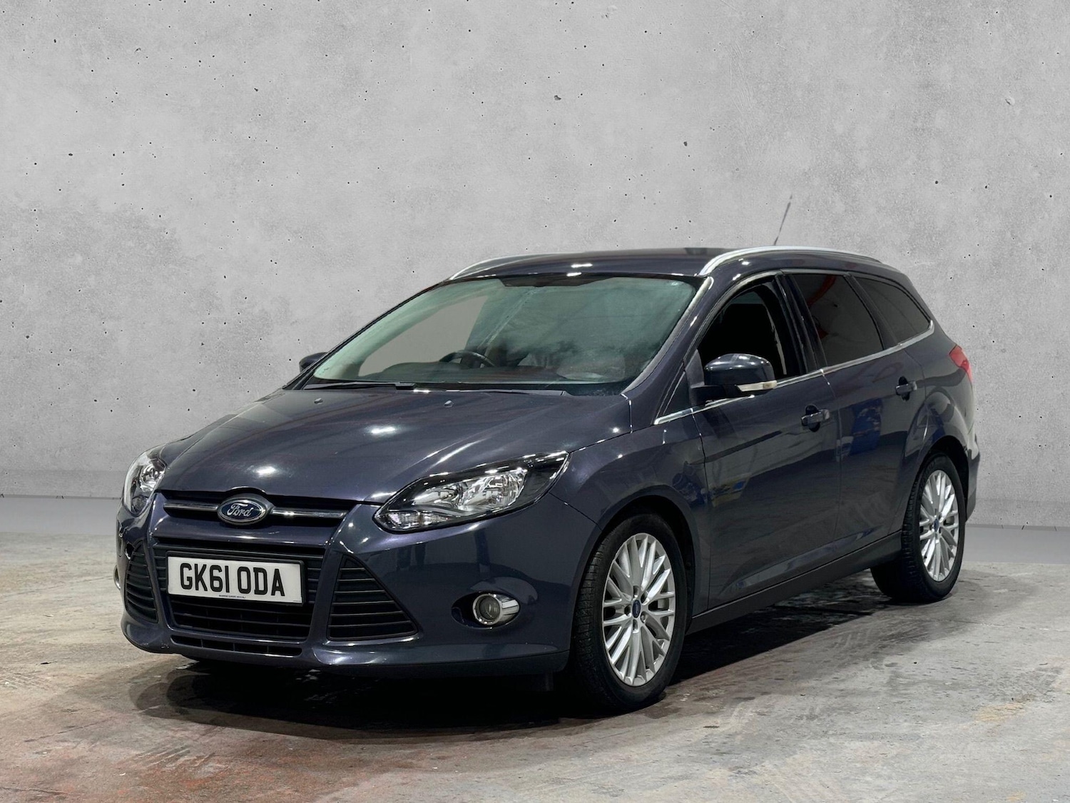 Used Ford Focus 2011 for sale - 77454683: Photo 3
