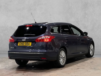 Used Ford Focus 2011 for sale - 77454683: Photo