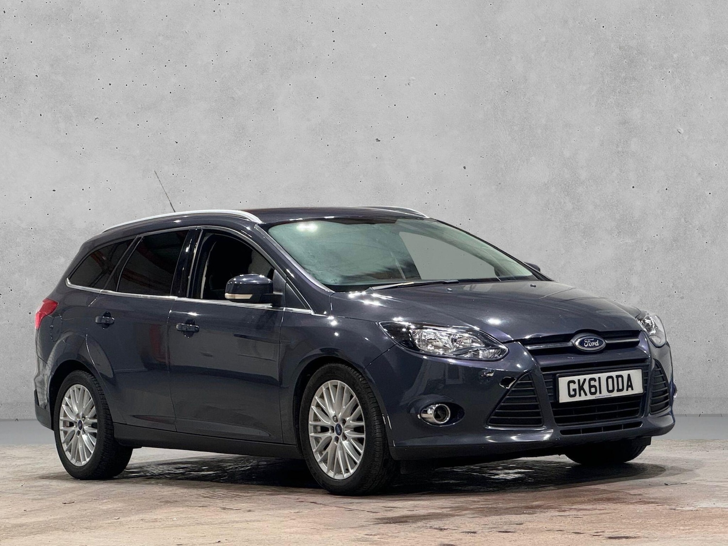 Used Ford Focus 2011 for sale - 77454683: Photo 5