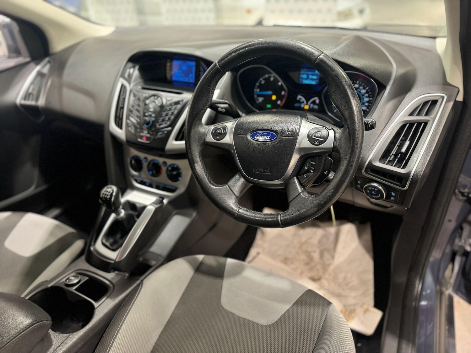 Used Ford Focus 2011 for sale - 77454683: Photo 6