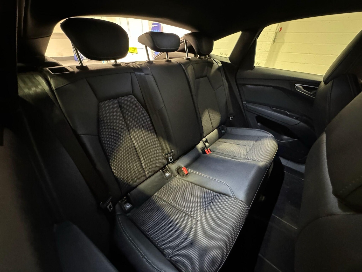 Used Audi Q4 e-tron 2022 for sale - 77425504: Photo 11