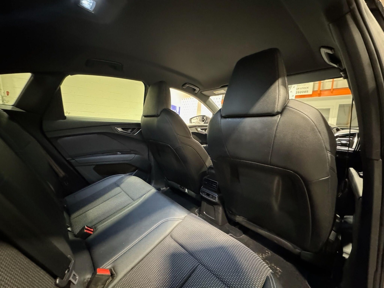 Used Audi Q4 e-tron 2022 for sale - 77425504: Photo 12