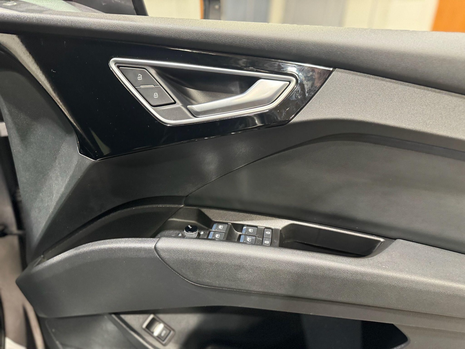 Used Audi Q4 e-tron 2022 for sale - 77425504: Photo 13