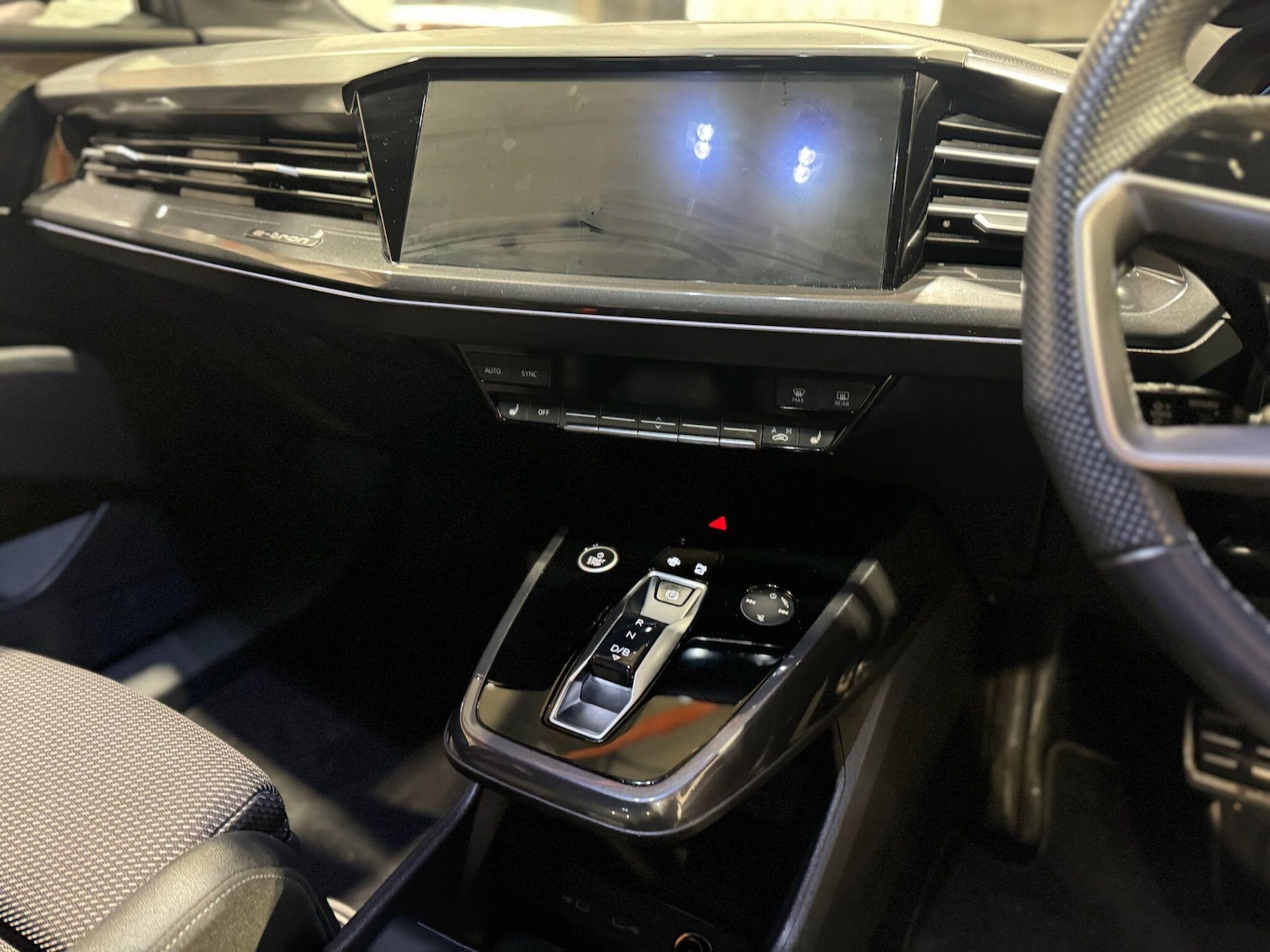 Used Audi Q4 e-tron 2022 for sale - 77425504: Photo 14