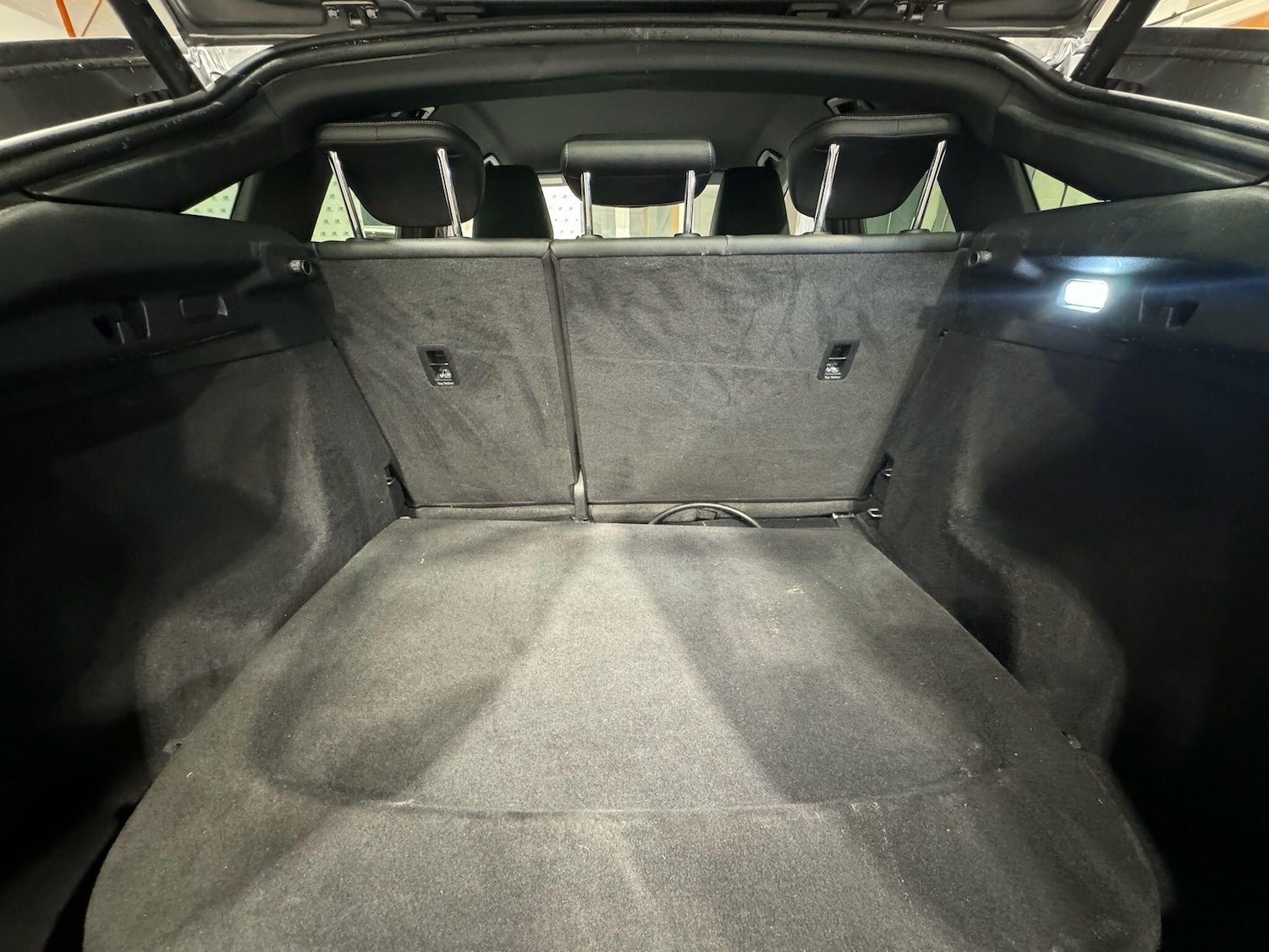 Used Audi Q4 e-tron 2022 for sale - 77425504: Photo 18