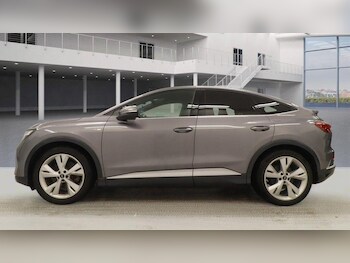 Used Audi Q4 e-tron 2022 for sale - 77425504: Photo