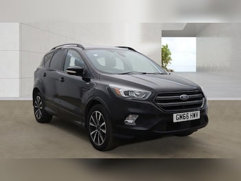 Used Ford Kuga 2017 for sale - 79157750: Photo