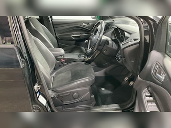 Used Ford Kuga 2017 for sale - 79157750: Photo