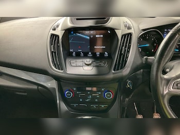 Used Ford Kuga 2017 for sale - 79157750: Photo
