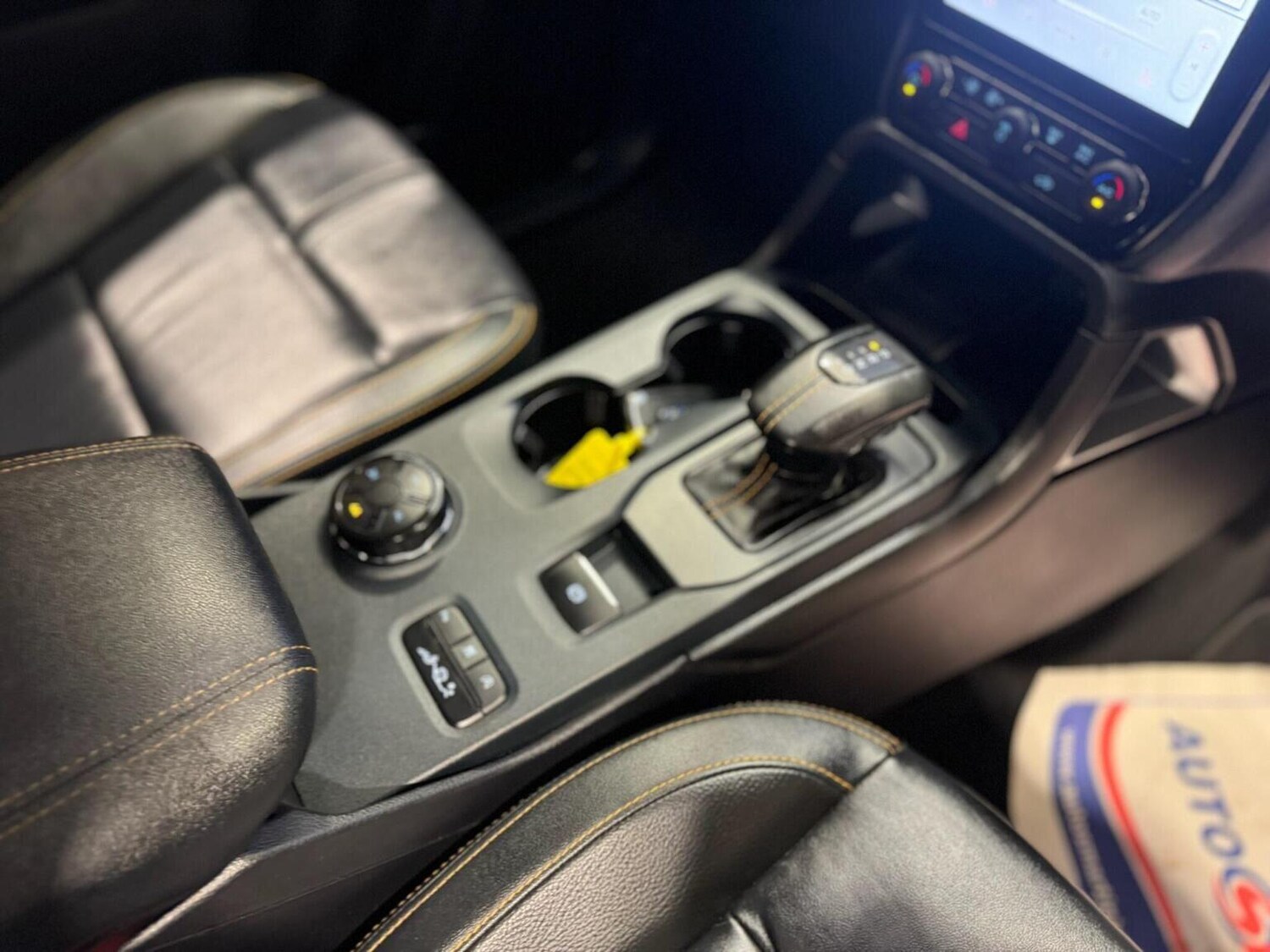 Used Ford Ranger 2023 for sale - 77793786: Photo 10