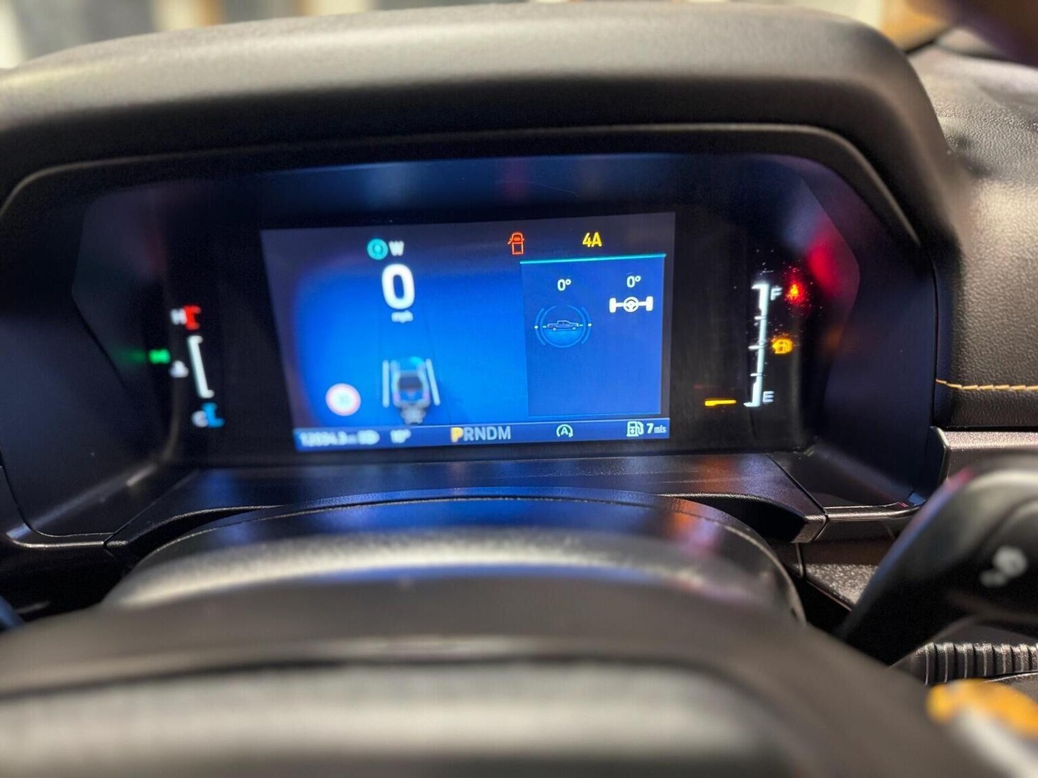 Used Ford Ranger 2023 for sale - 77793786: Photo 11