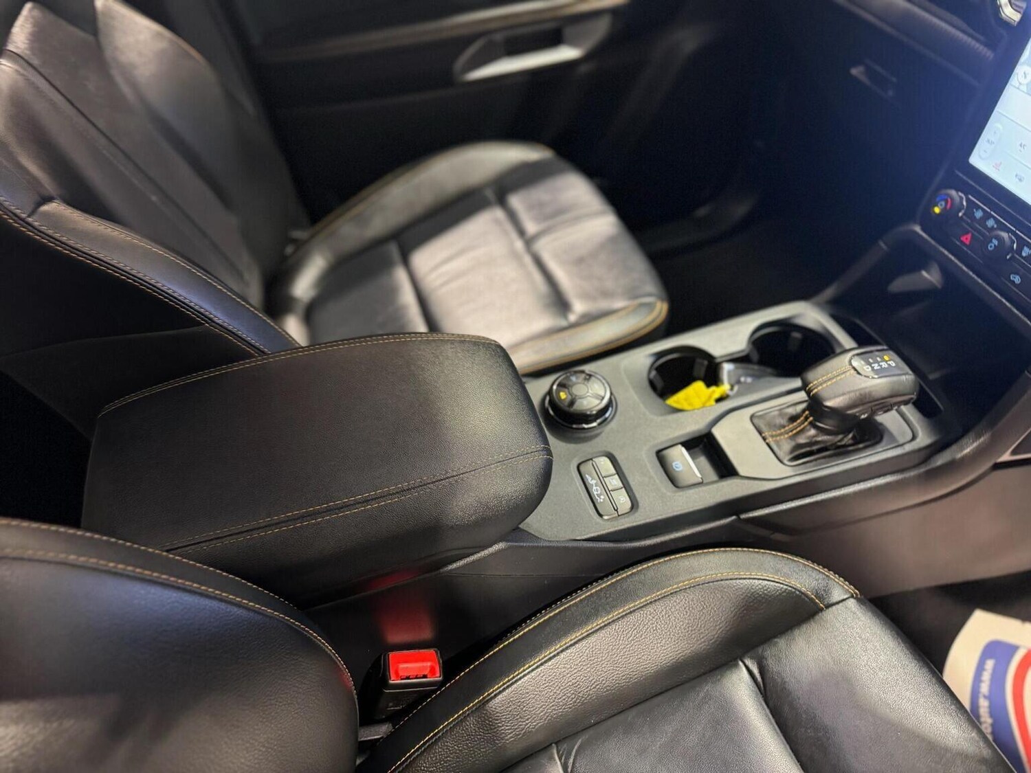 Used Ford Ranger 2023 for sale - 77793786: Photo 12