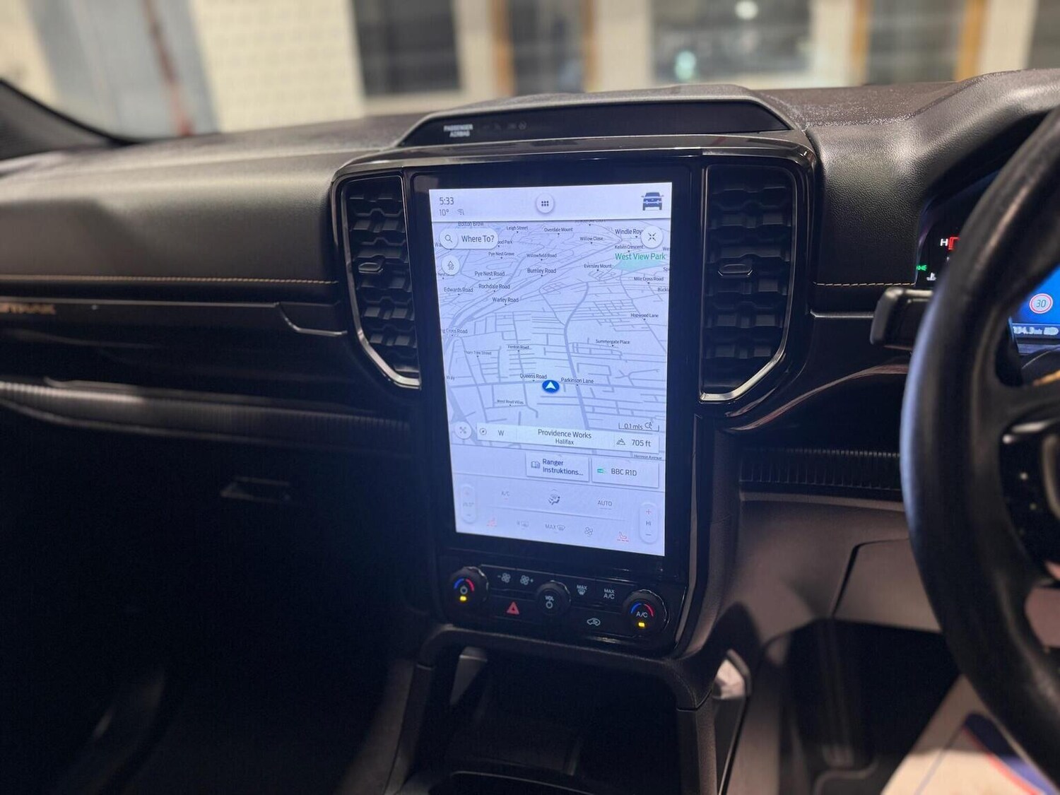 Used Ford Ranger 2023 for sale - 77793786: Photo 13