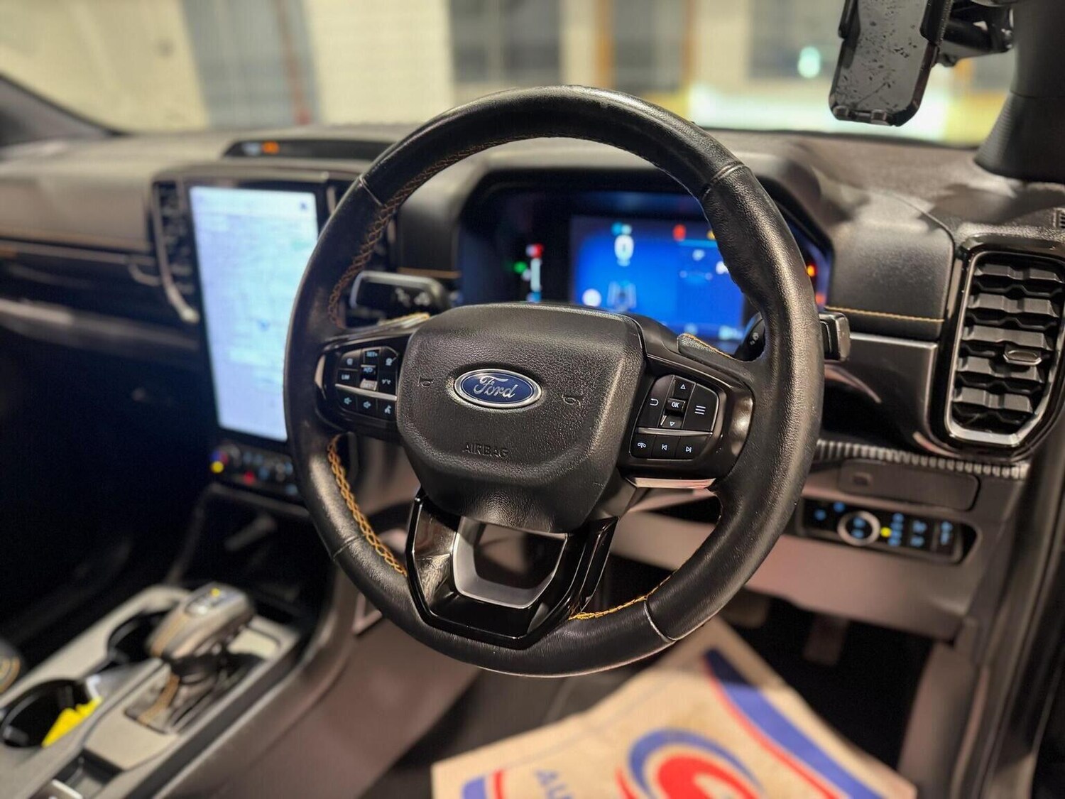 Used Ford Ranger 2023 for sale - 77793786: Photo 15