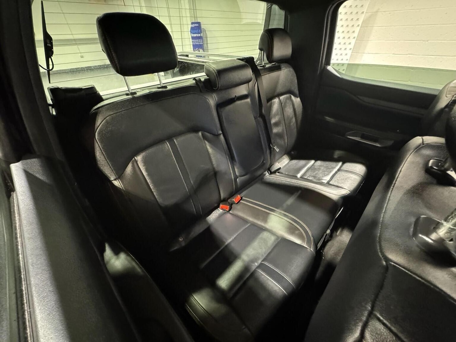 Used Ford Ranger 2023 for sale - 77793786: Photo 17