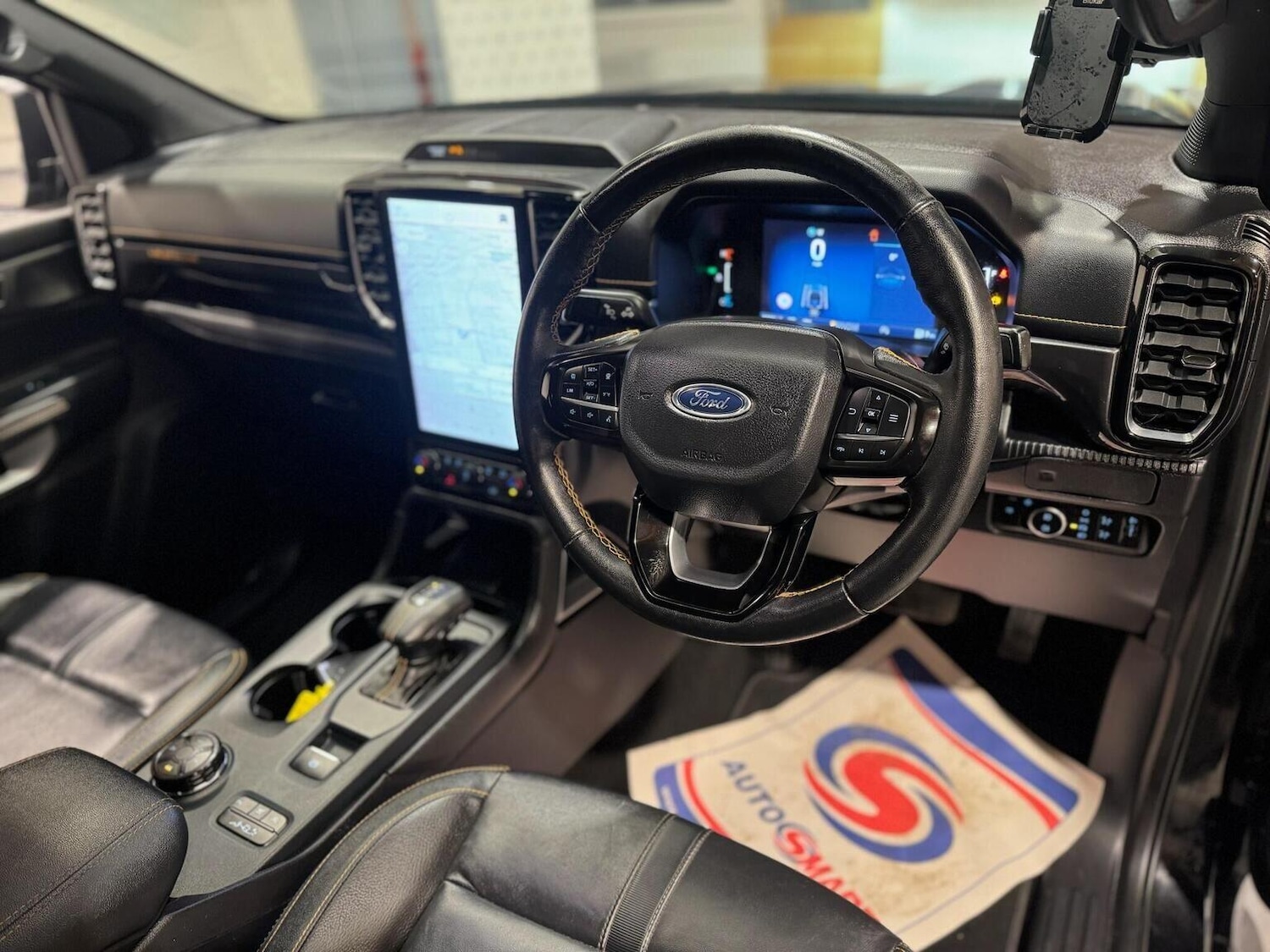 Used Ford Ranger 2023 for sale - 77793786: Photo 18