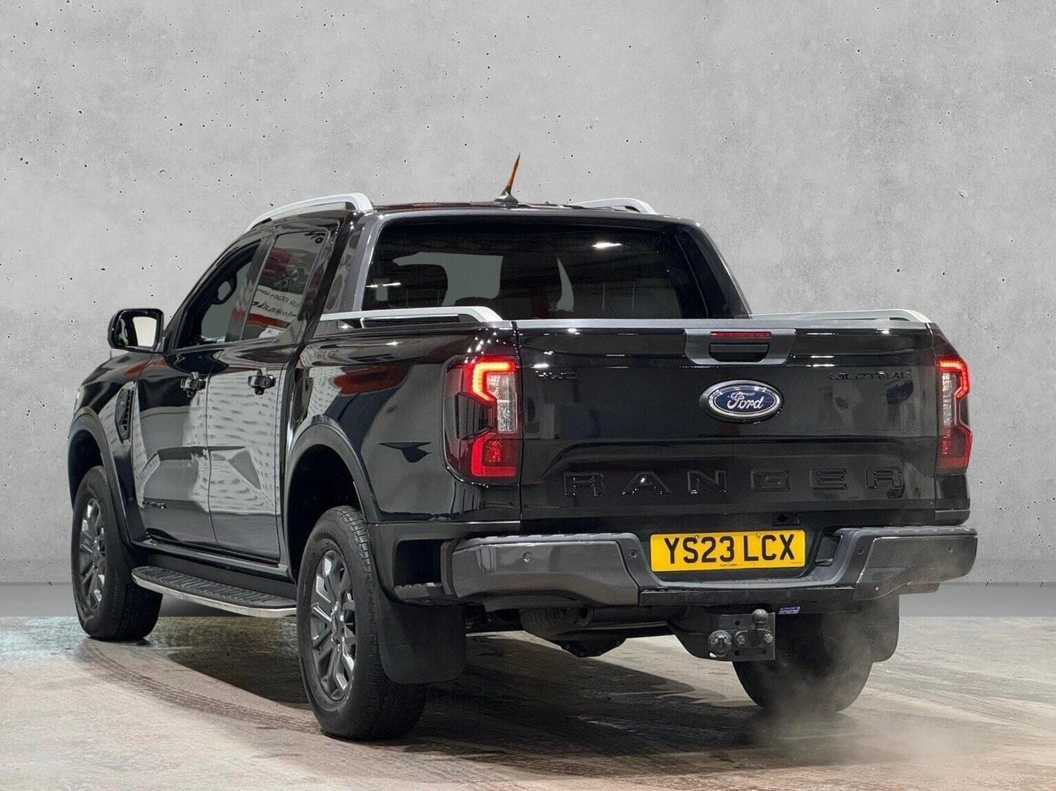 Used Ford Ranger 2023 for sale - 77793786: Photo 4