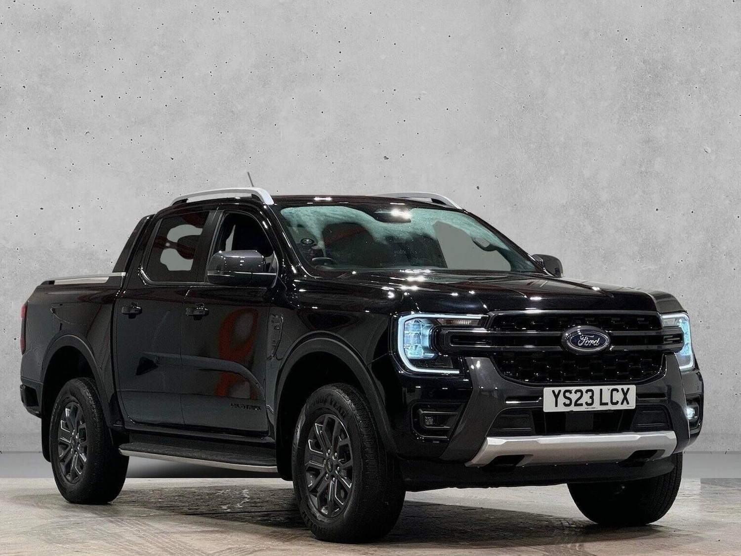 Used Ford Ranger 2023 for sale - 77793786: Photo 5