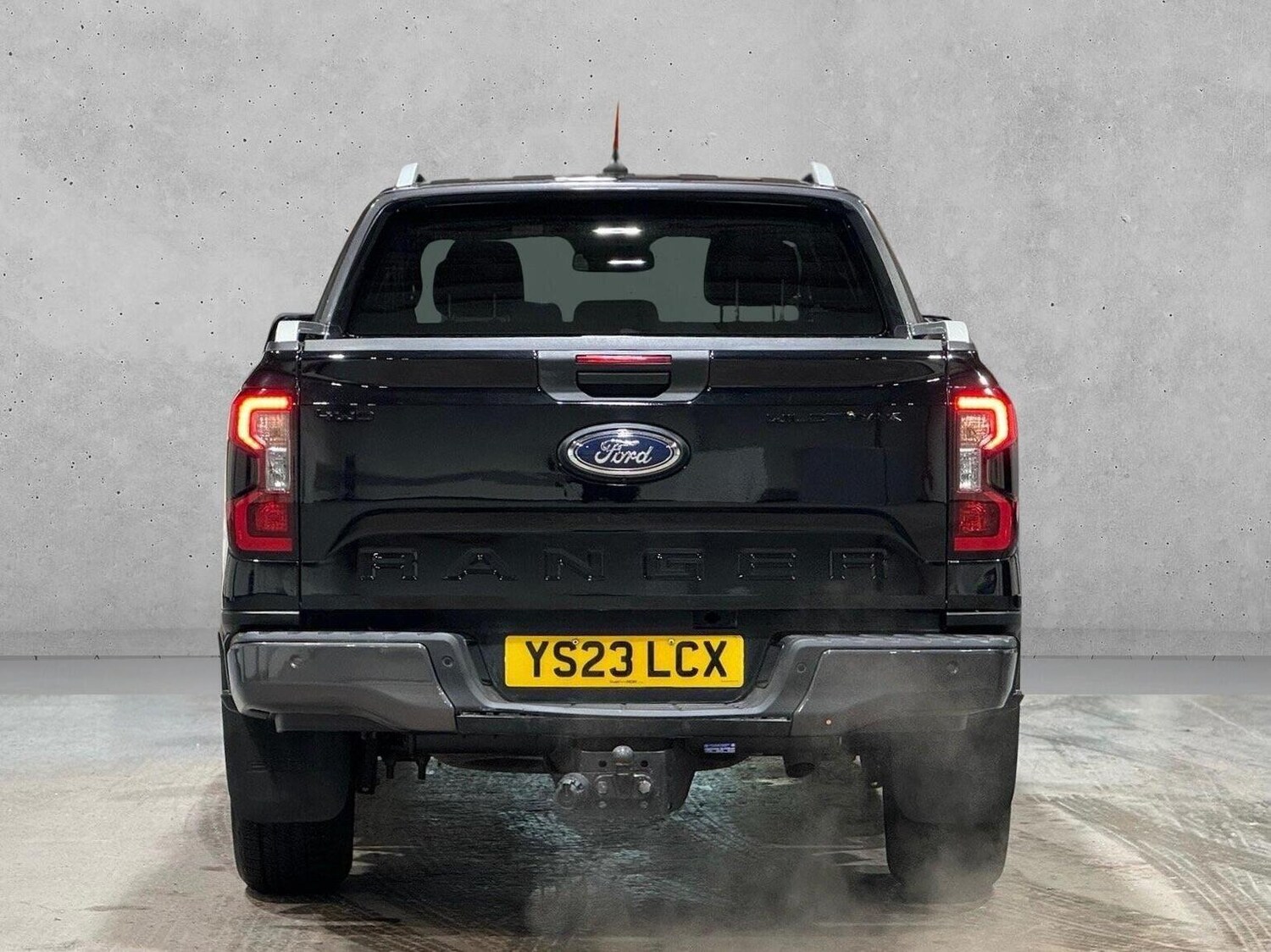 Used Ford Ranger 2023 for sale - 77793786: Photo 6