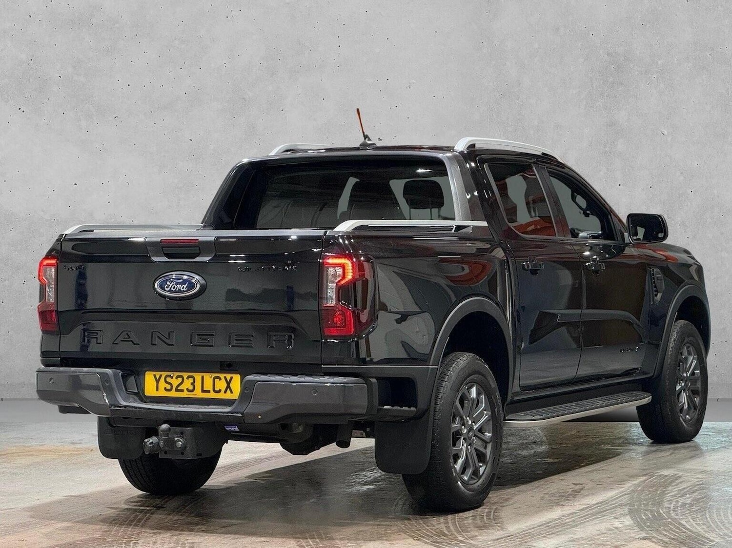 Used Ford Ranger 2023 for sale - 77793786: Photo 7