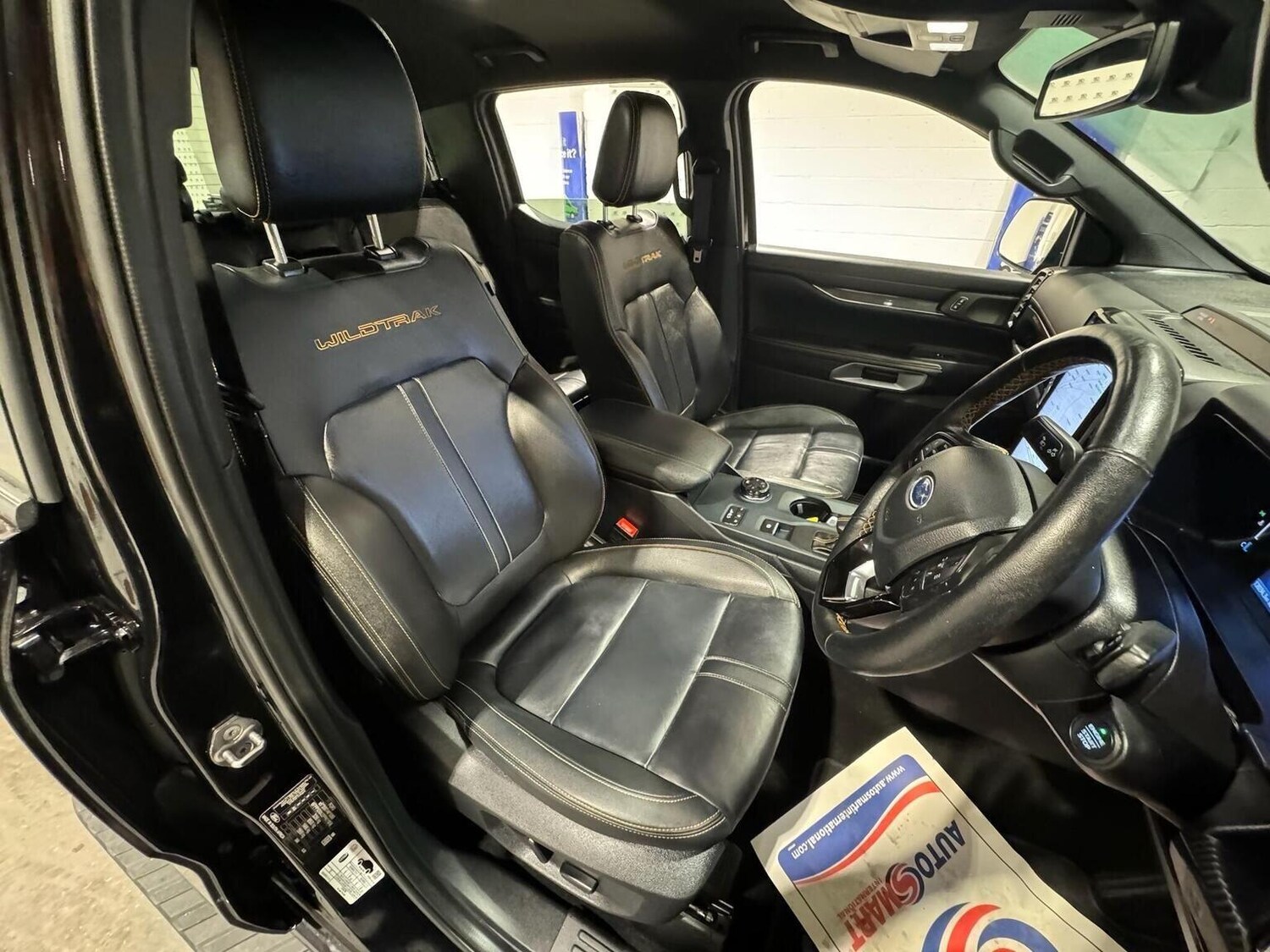 Used Ford Ranger 2023 for sale - 77793786: Photo 8