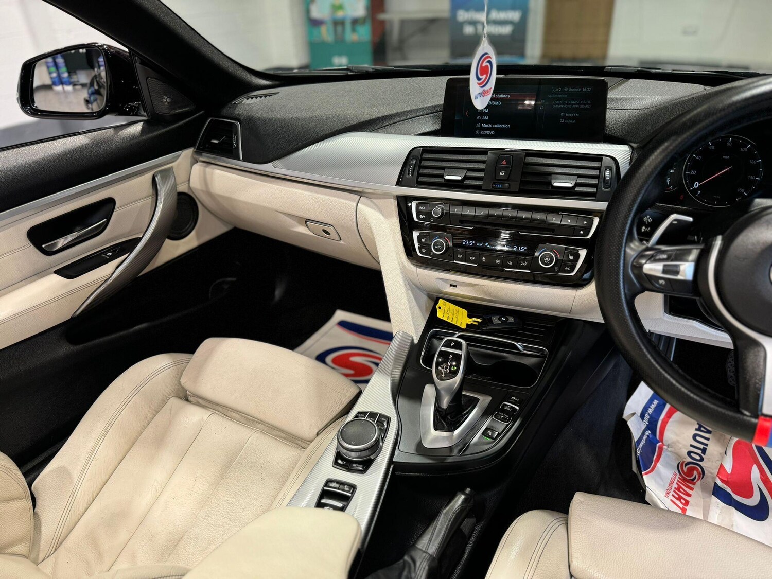 Used BMW 4 Series 2017 for sale - 77372575: Photo 10